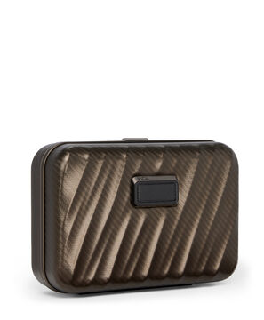 19 Degree Aluminium Zigarrenetui