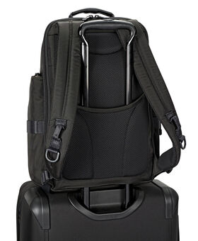 Sheppard Deluxe Aktentaschen-Rucksack&reg; Alpha Bravo