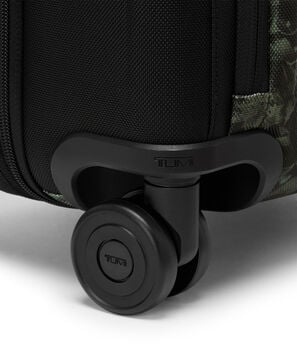 ALPHA Valise Cabine Extensible - double acc&egrave;s