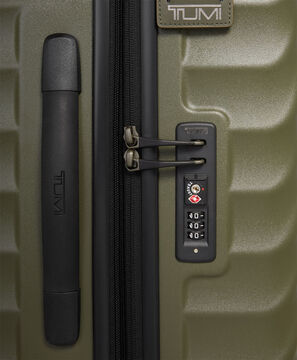 19 Degree Valise Soute Medium Extensible