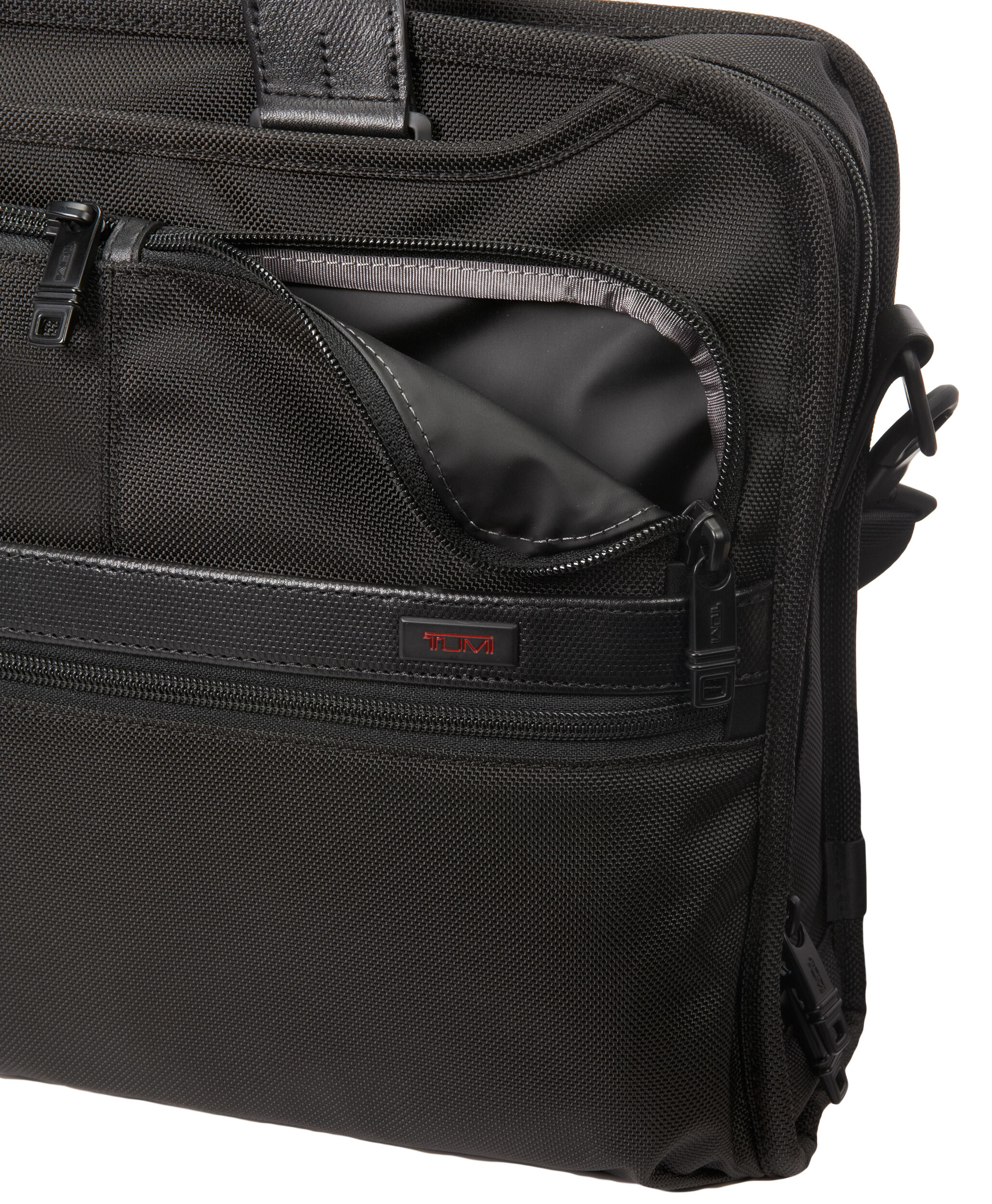 tumi alpha 2 organizer