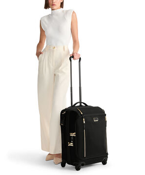 Voyageur Handge&auml;ck L&eacute;ger &ndash; L Dual Access Expandable