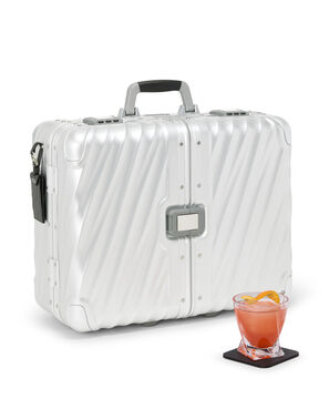 19 Degree Aluminium Bar-Set