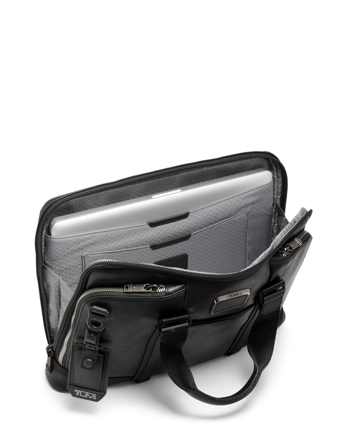 Alpha Bravo Porte-documents Academy