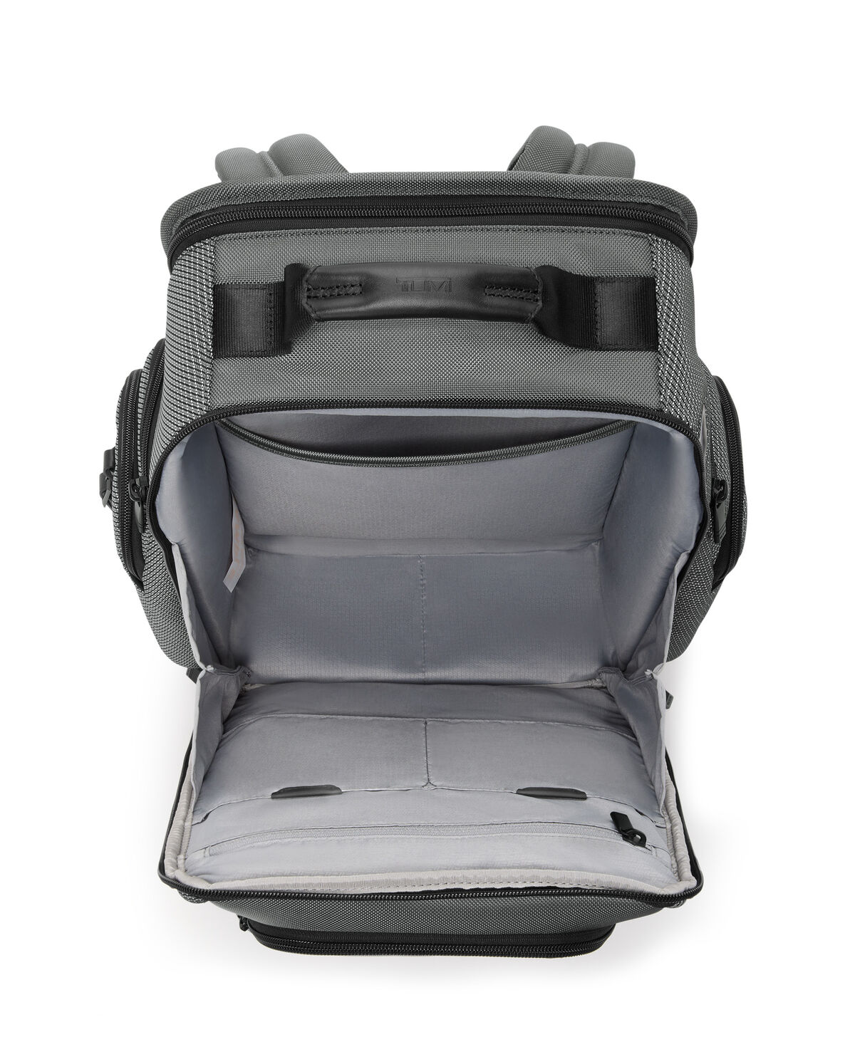 ALPHA Tumi Brief Pack