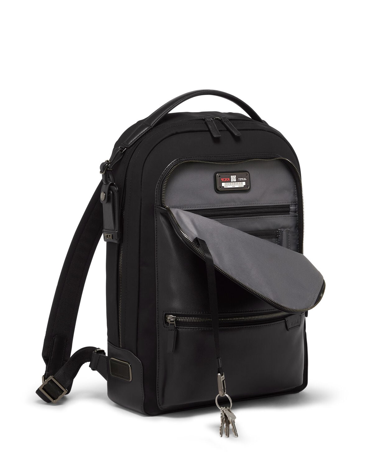 Harrison Sac &agrave; dos Bradner