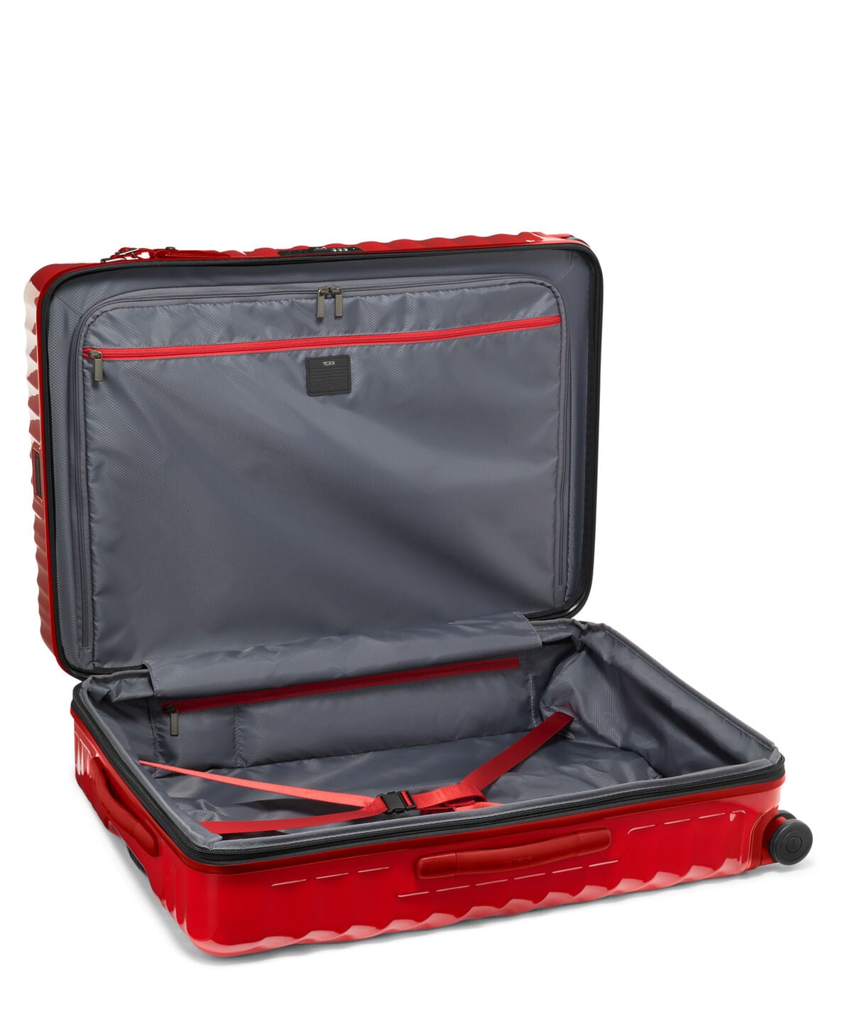 19 Degree Valise Soute Large Extensible