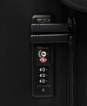 ALPHA Valise Cabine porte-v&ecirc;tements