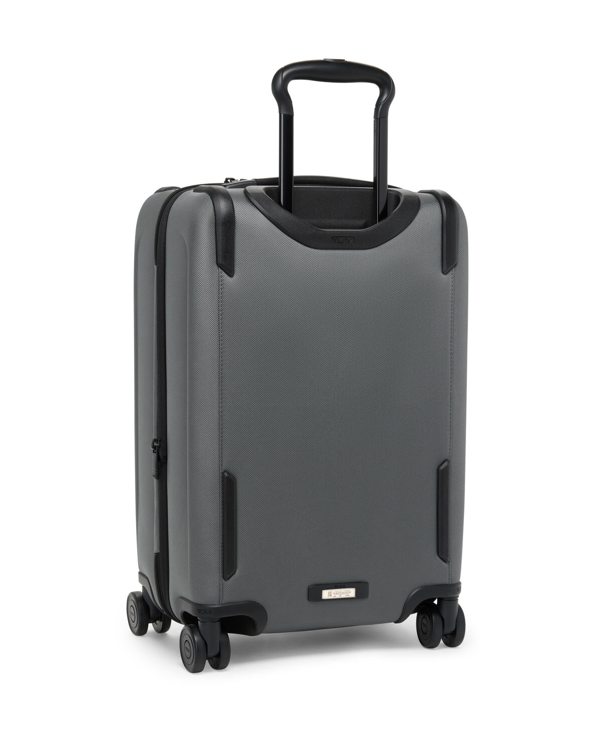 ALPHA Valise Cabine Extensible - double acc&egrave;s