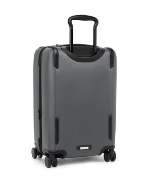 ALPHA Valise Cabine Extensible - double acc&egrave;s