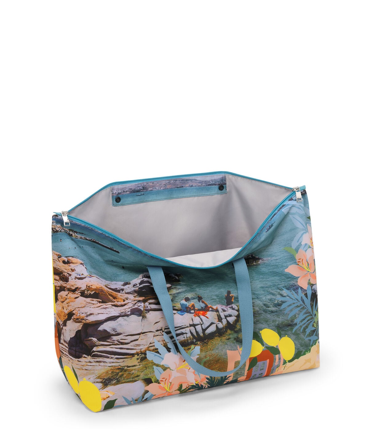 Voyageur Tote Just In Case&reg;