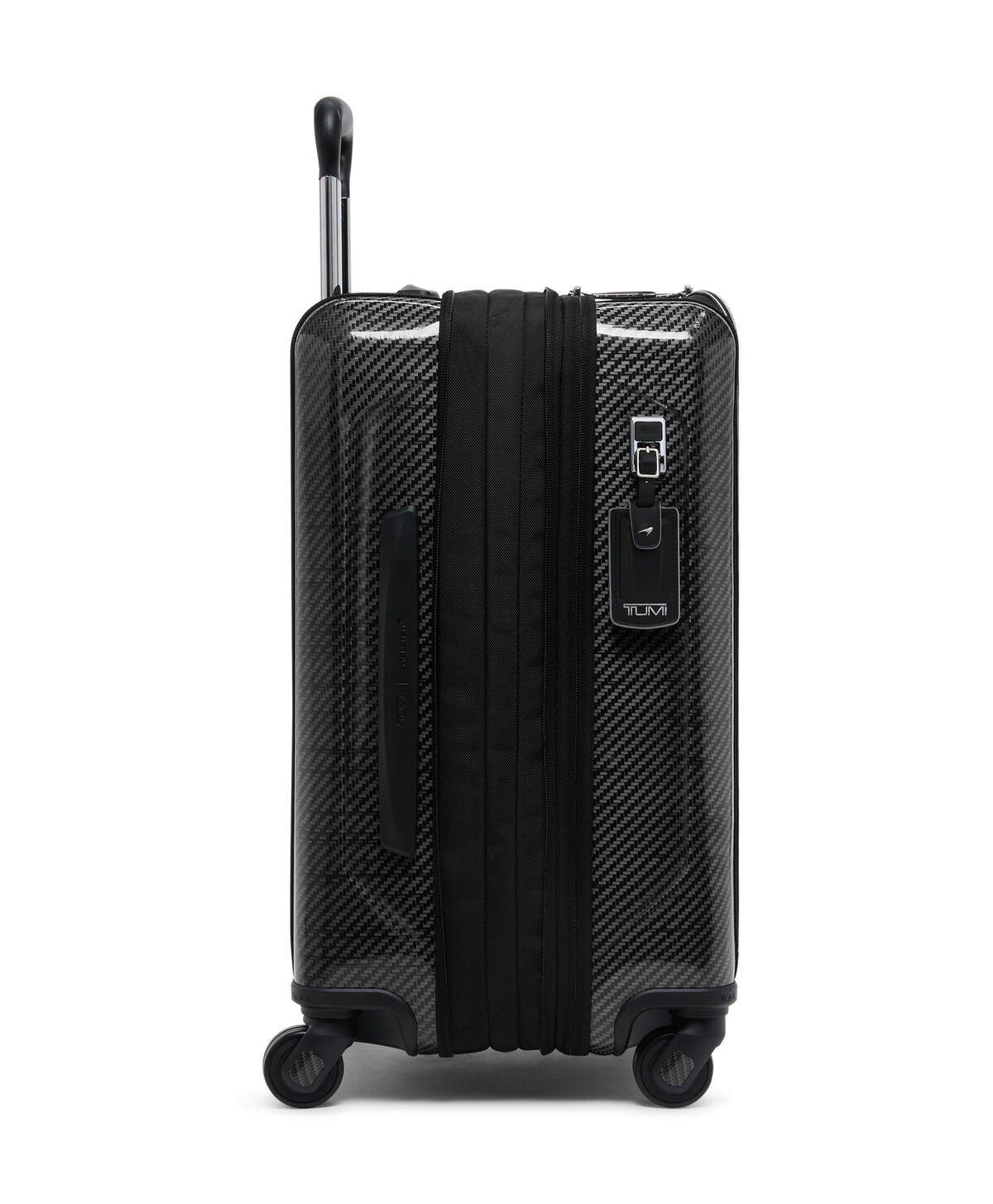 TUMI Valise cabine Extensible Aero International 56 cm