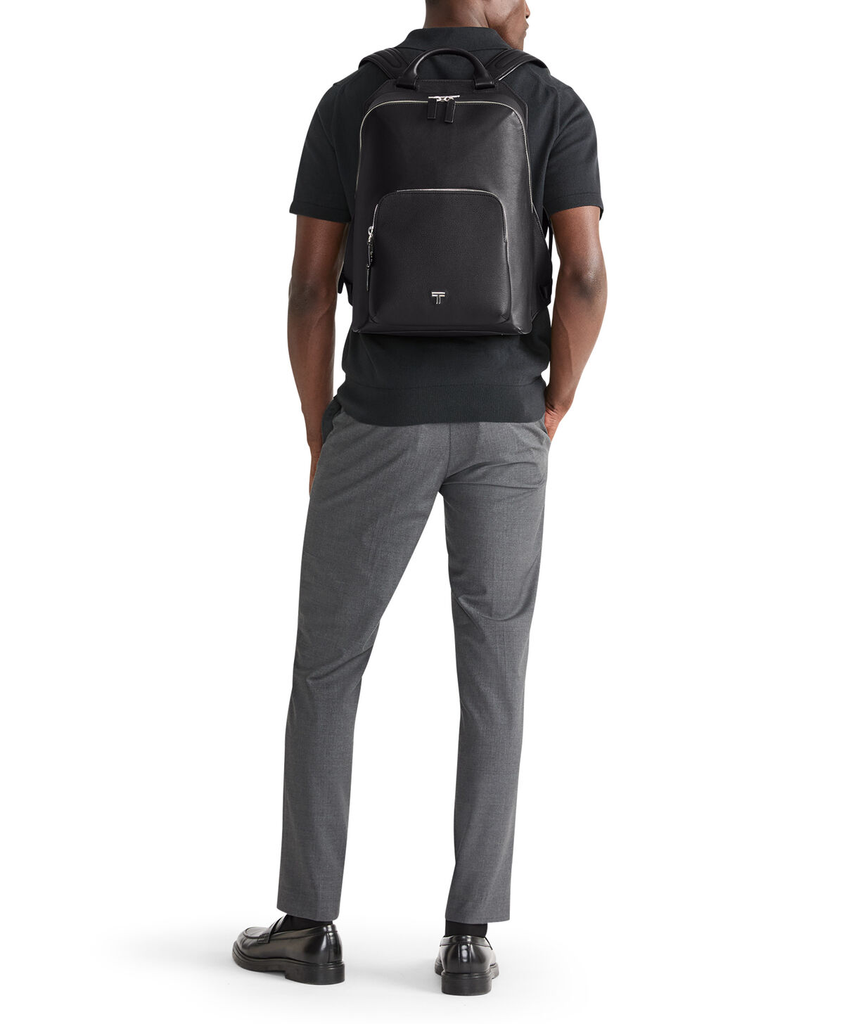 Turin Davide Rucksack