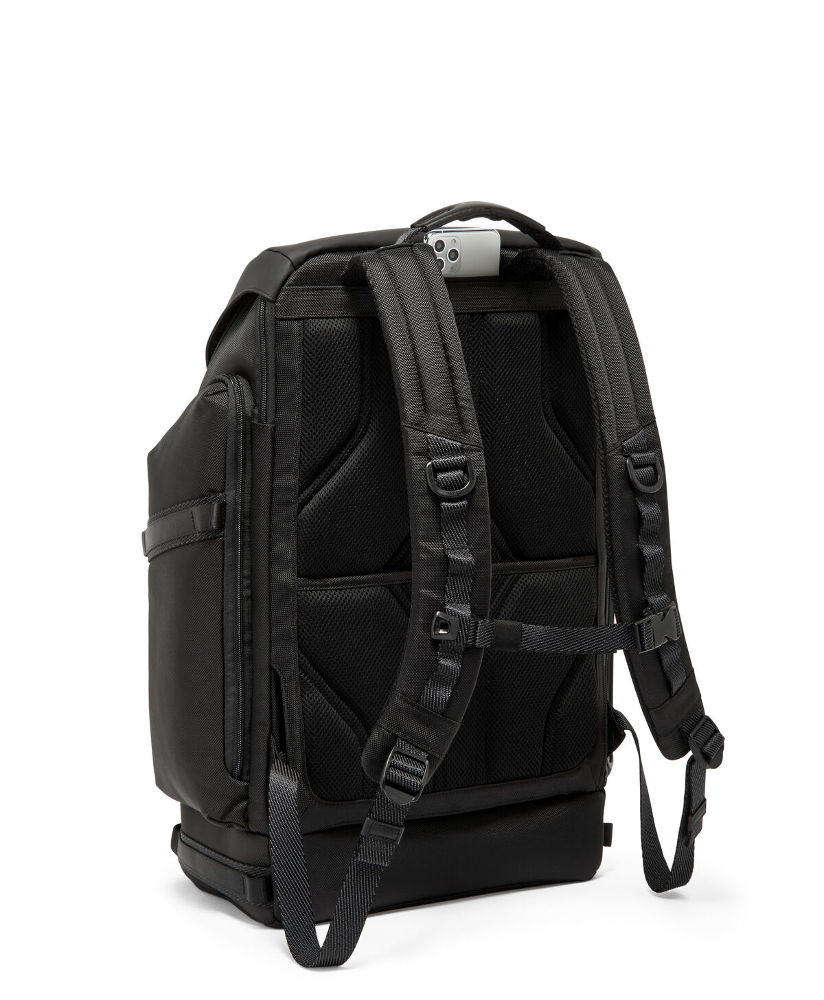 Alpha Bravo Sac &agrave; dos Expedition Flap