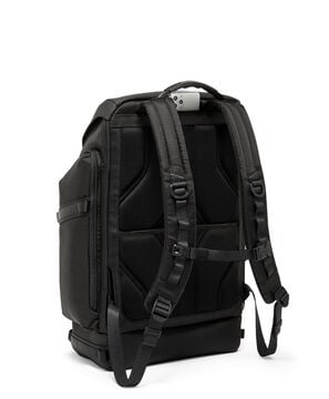 Alpha Bravo Expedition Flap Backpack