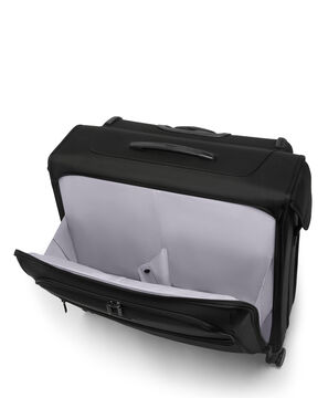 ALPHA Valise Soute Large porte‑v&ecirc;tements