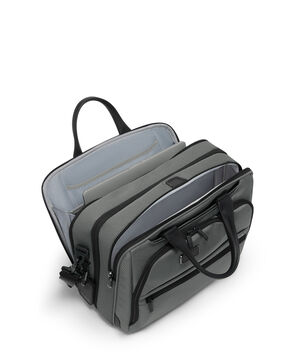 ALPHA Porte-documents extensible Medium 15"