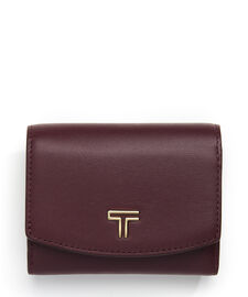 BELDEN Compact Flap Wallet