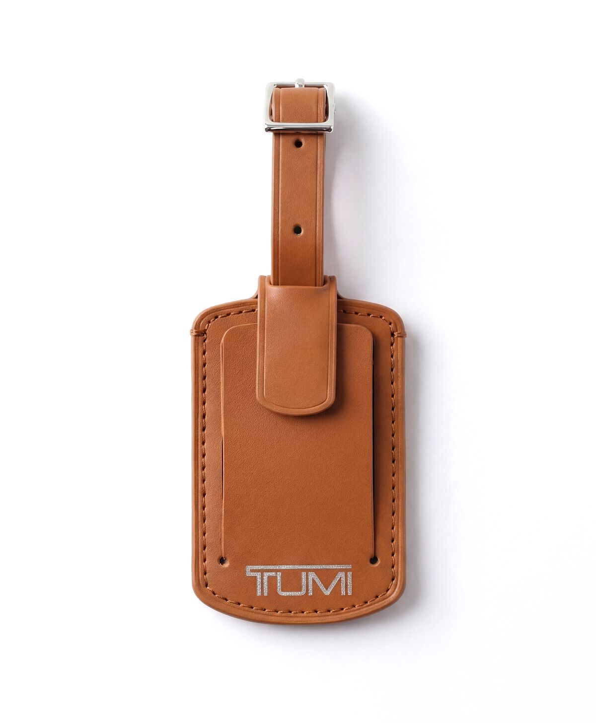 TUMI ACCENTS Size B Luggage Tag