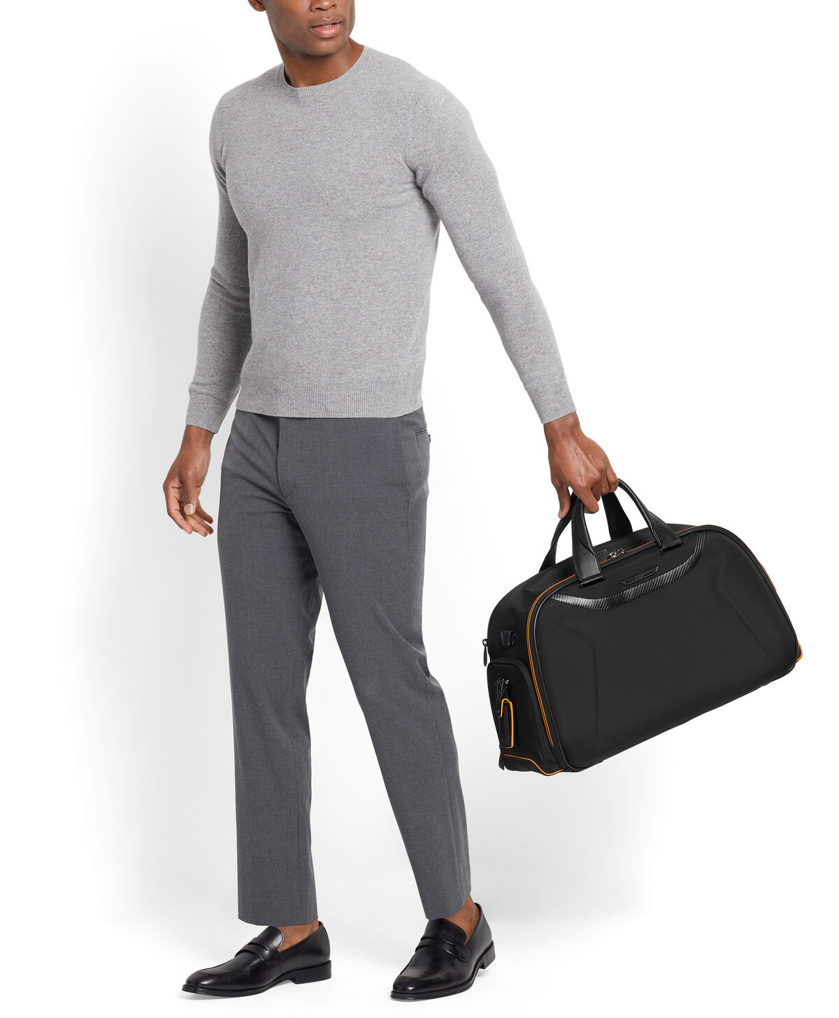 TUMI McLaren Sac duffel Quantum