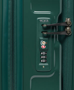 19 DEGREE FRONT ACCESS Gro&szlig;er Expandable Carry-On mit Frontzugang