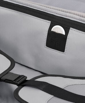 Alpha Valise soute XXL Extensible - double acc&egrave;s