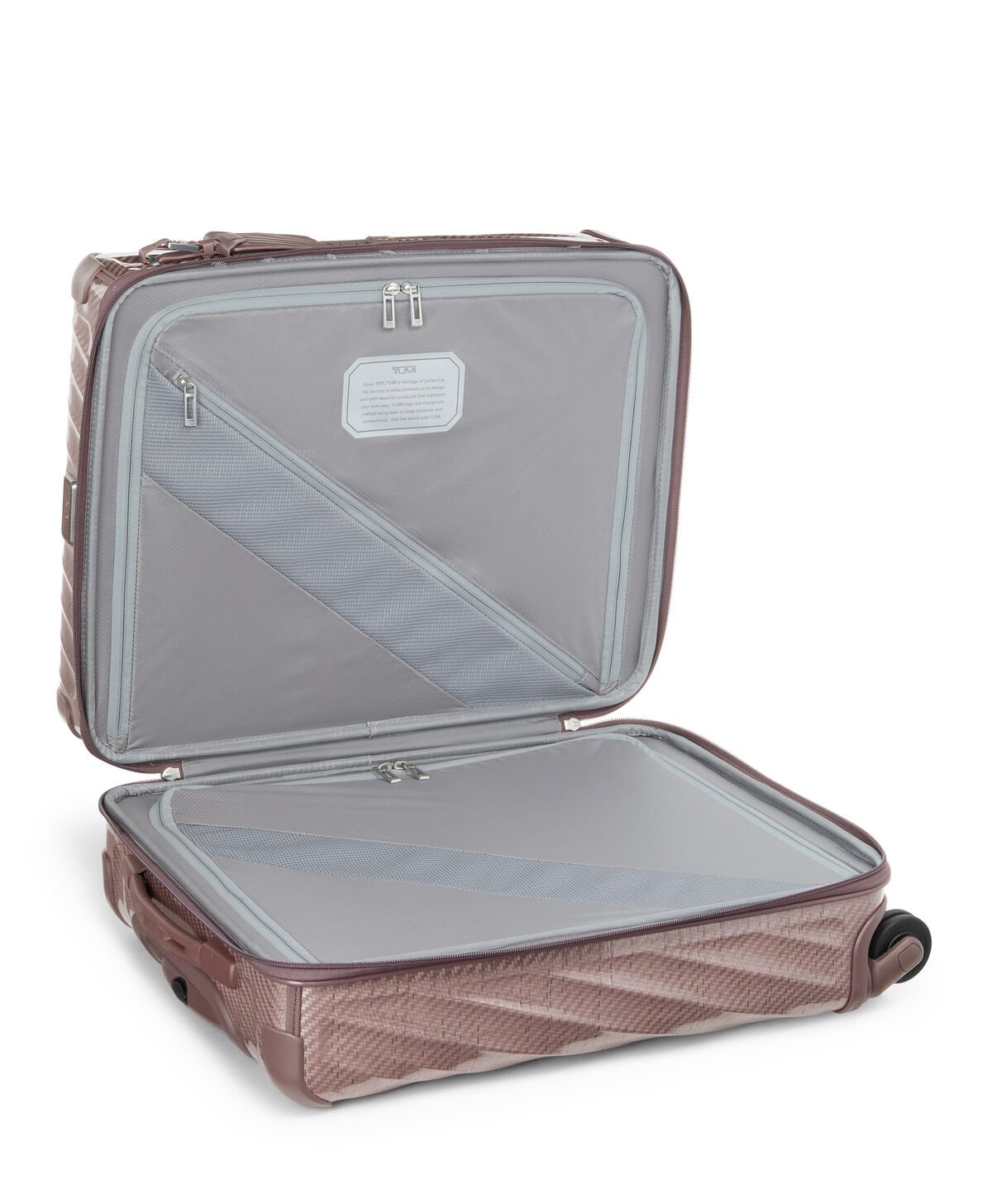 19 Degree Lite Handgep&auml;ck &ndash; Gro&szlig;