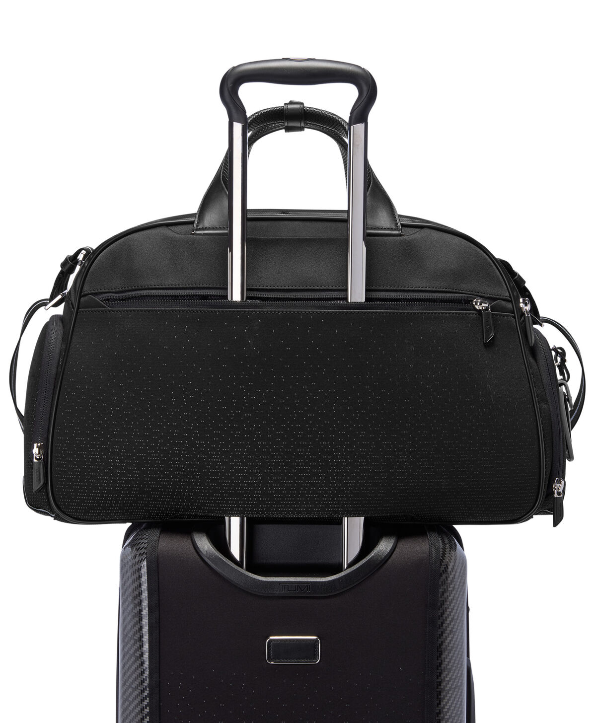 TUMI McLaren Sac duffel Quantum | TUMI Sac duffel Quantum