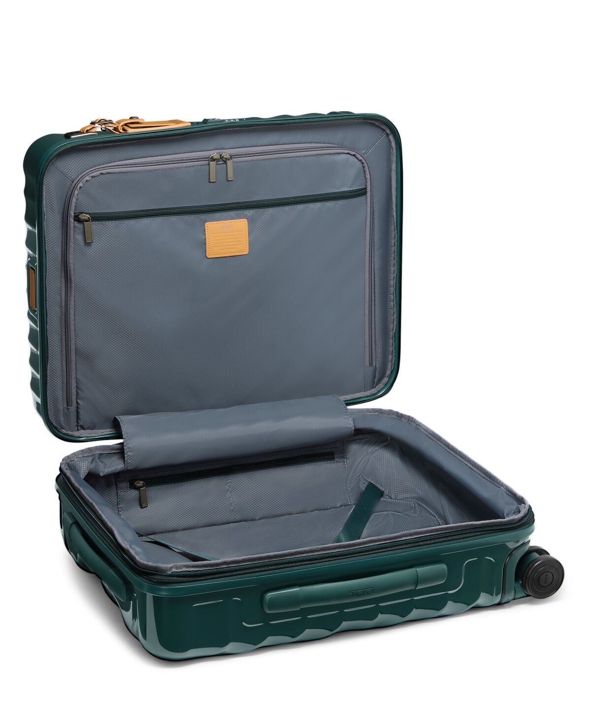 19 Degree Handgep&auml;ck &ndash; Gro&szlig; Expandable
