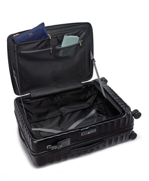 19 DEGREE FRONT ACCESS Valise Soute Large Extensible - Ouverture Frontale