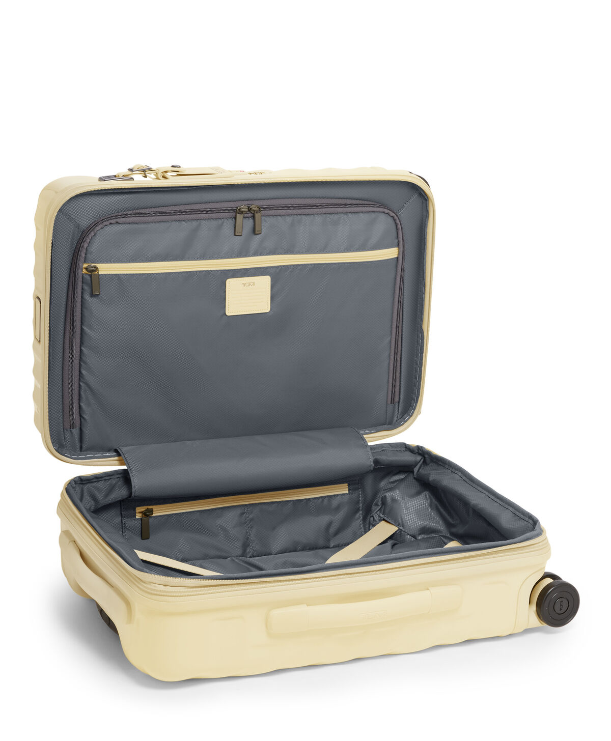 19 Degree Valise Cabine Extensible