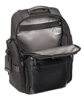Sheppard Deluxe Aktentaschen-Rucksack&reg; Alpha Bravo