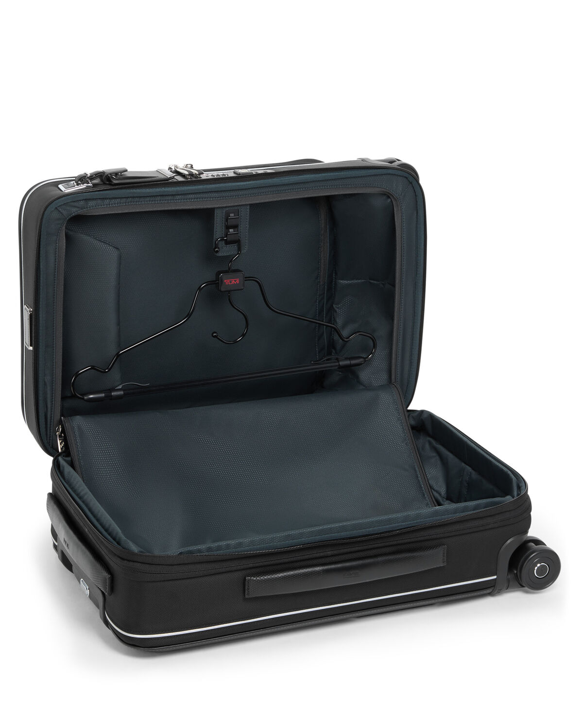 Arriv&eacute; Handgep&auml;ck &ndash; Dual Access Expandable
