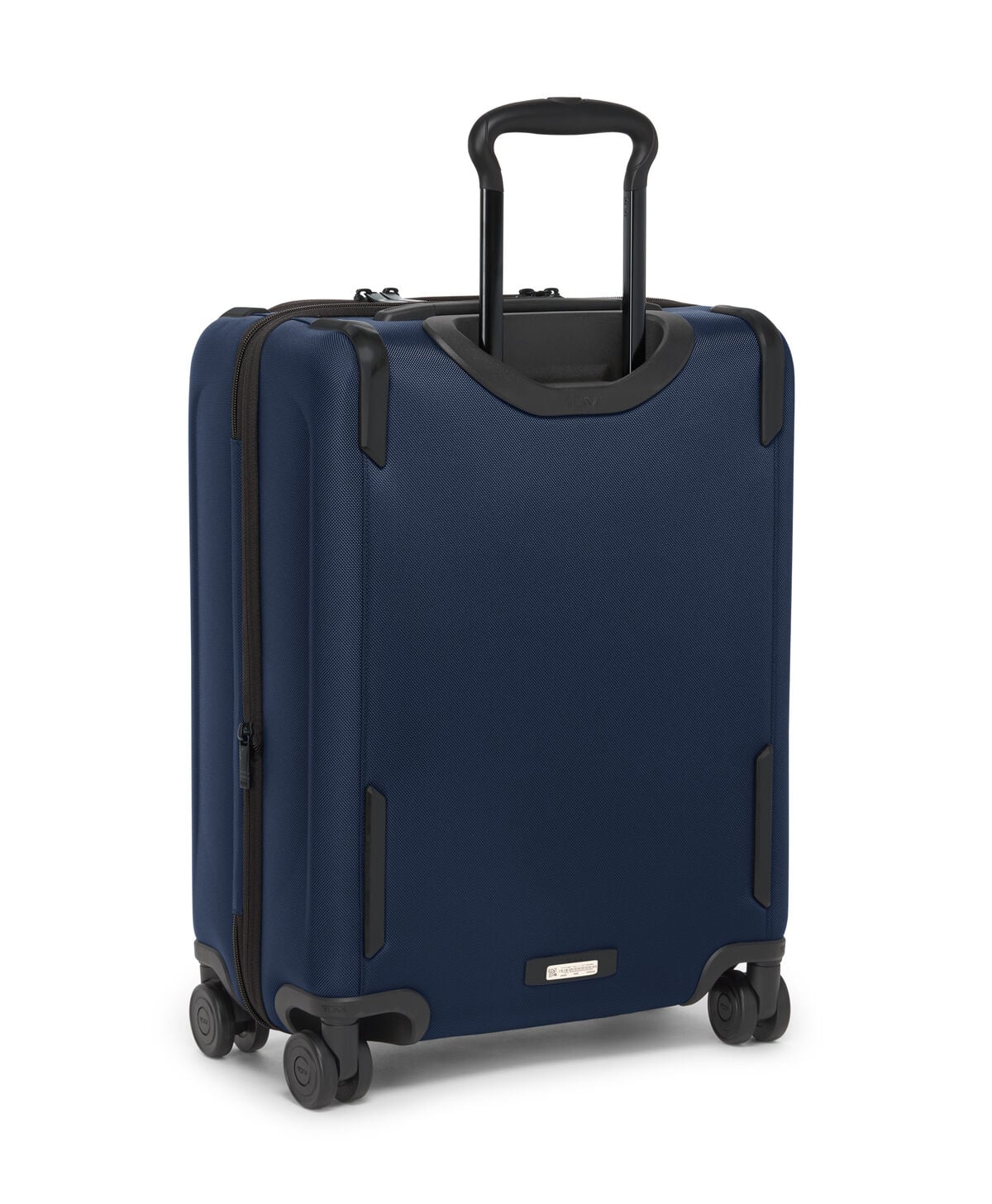 Alpha Valise Cabine Large Extensible - double acc&egrave;s
