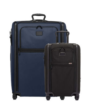 Tumi Alpha Travel Set