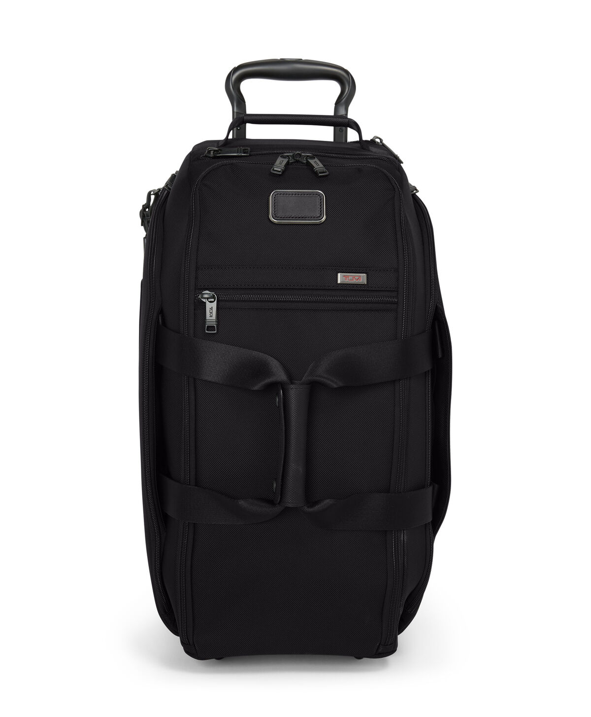 Alpha 2-Wheeled Duffel