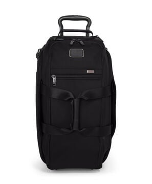 Alpha 2-Wheeled Duffel