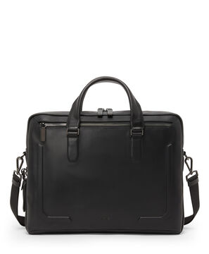 Harrison Porte-documents Top Zip Avondale