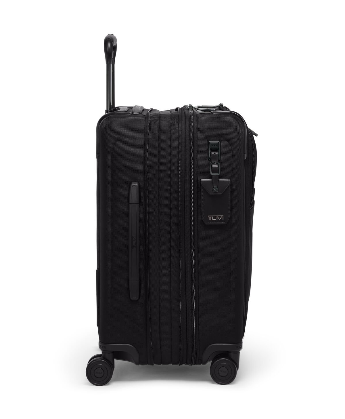 TUMI Valise cabine Extensible Dual Access 55 cm