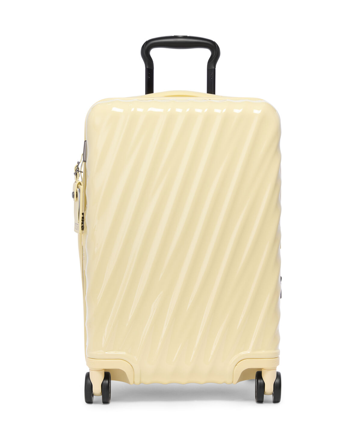TUMI Valise cabine extensible International 55 cm