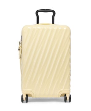 19 Degree Valise cabine extensible International 55 cm