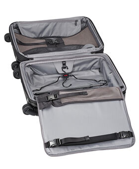 Bagage &agrave; main Continental extensible (4 roues) Alpha 2