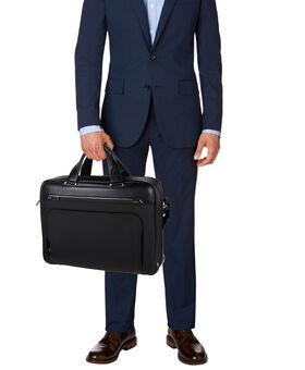 Porte-documents Fairbanks Arriv&eacute;