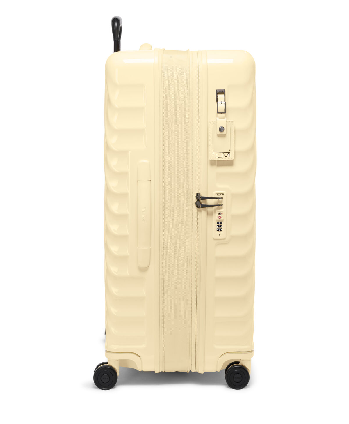 19 Degree Valise Soute Large Extensible