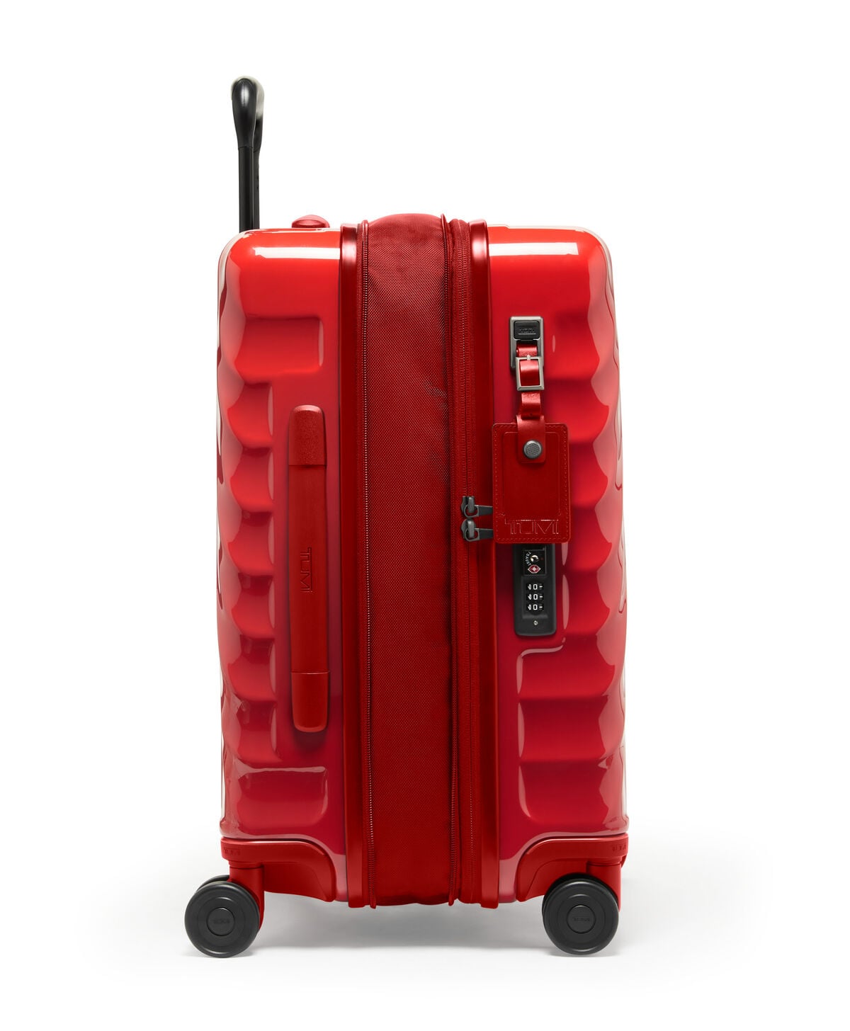 19 Degree Valise Cabine Extensible
