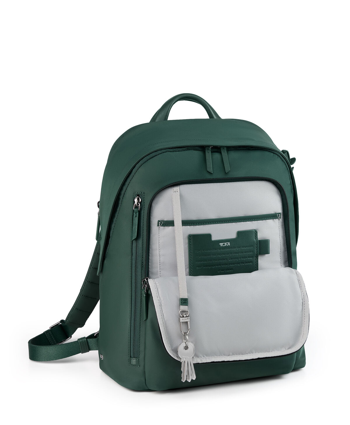VOYAGEUR Sac &agrave; dos Halsey
