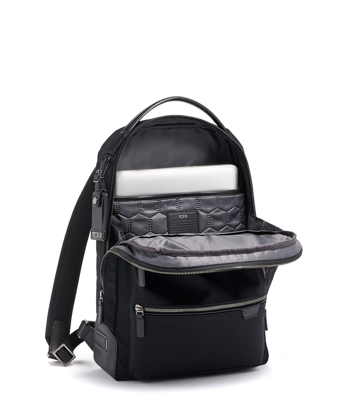 Harrison Sac &agrave; dos Bradner