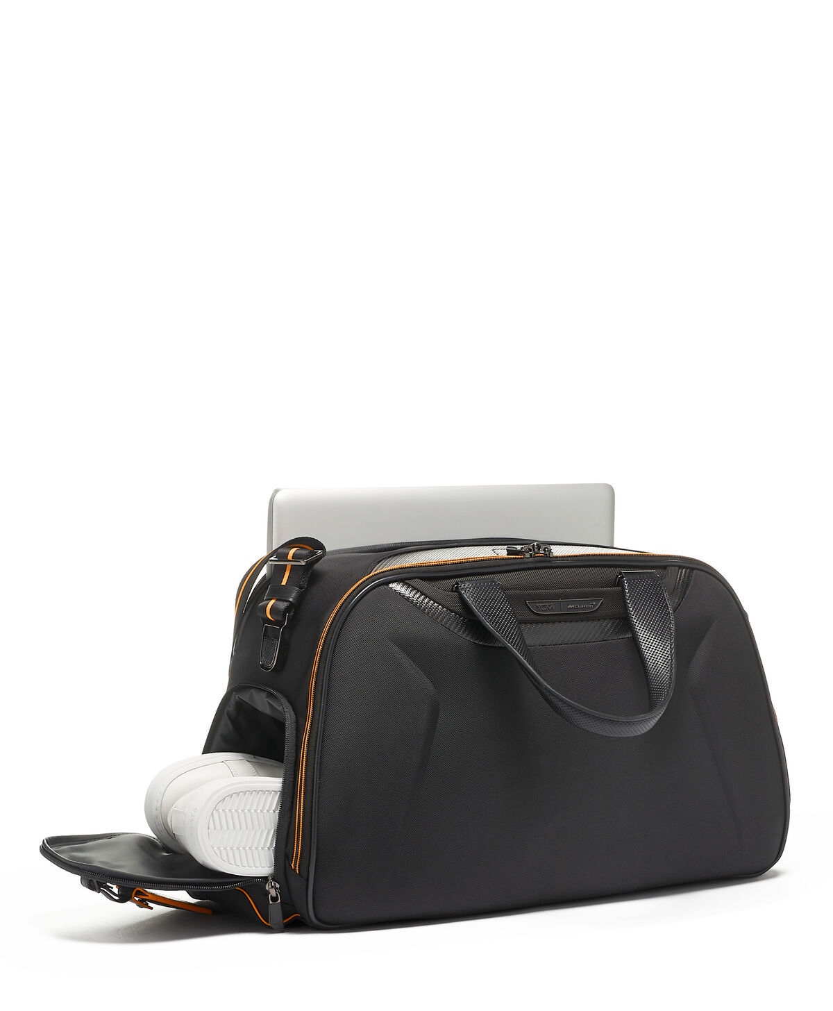 TUMI McLaren Sac duffel Quantum