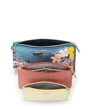 Voyageur Malta‑Etui‑Set (3‑teilig)