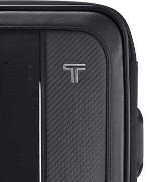 Arriv&eacute; Valise Soute Large Extensible - double acc&egrave;s